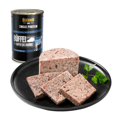 Belcando® Single Protein Büffel