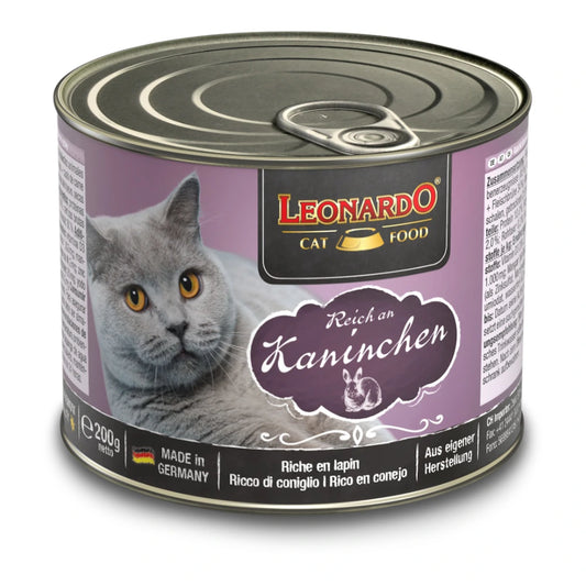 Leonardo® Kaninchen
