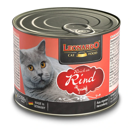 Leonardo® Rind