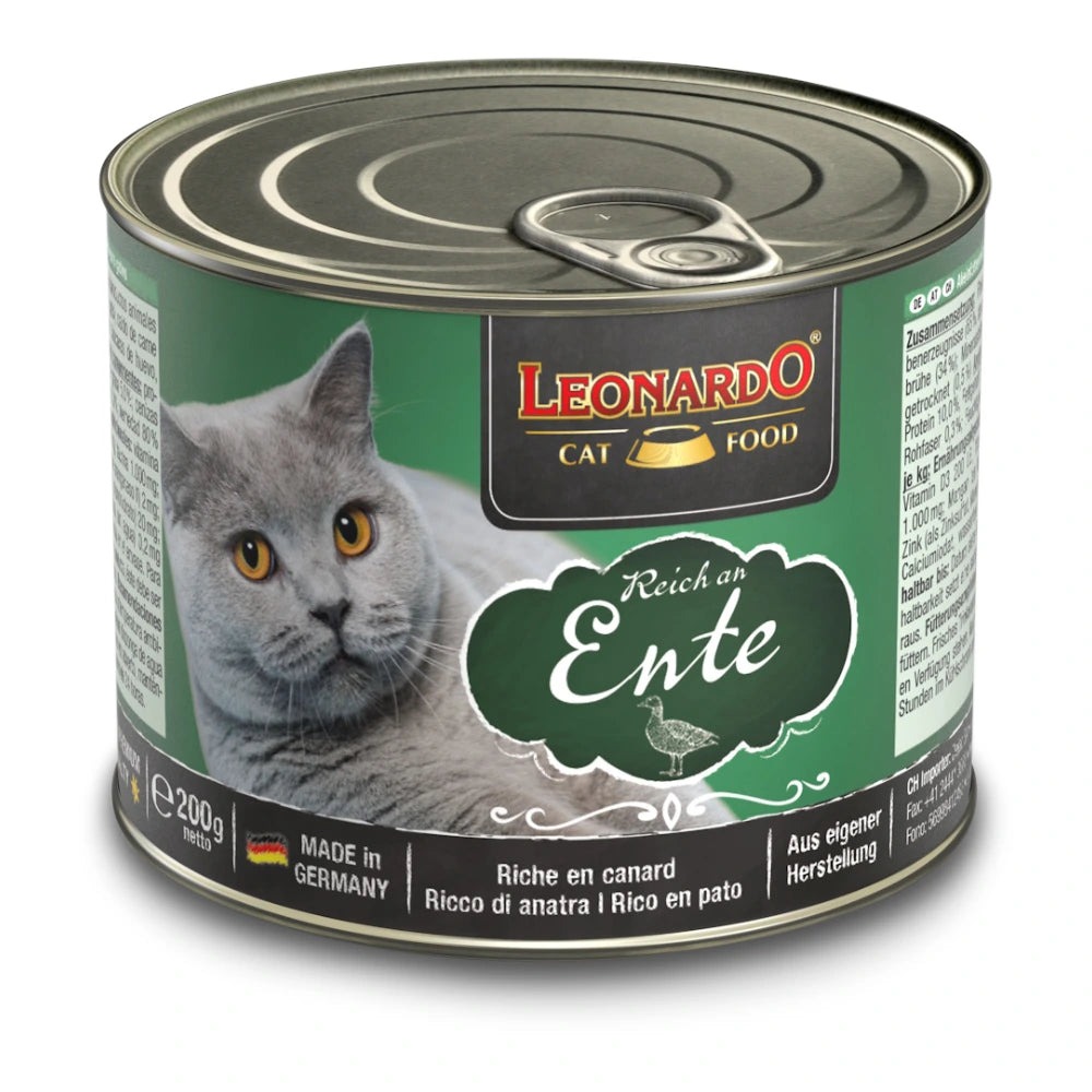 Leonardo® Ente