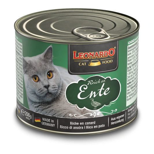 Leonardo® Ente