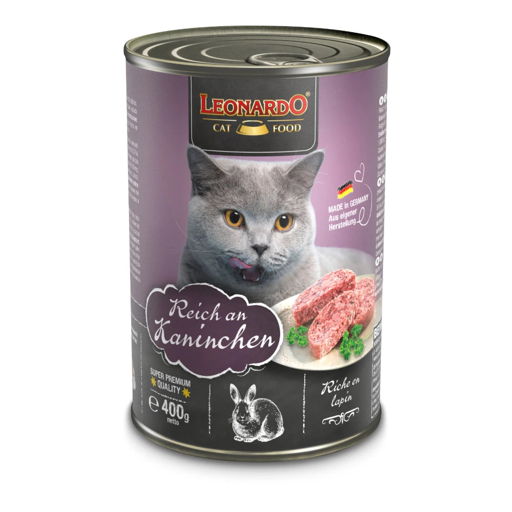 Leonardo® Kaninchen