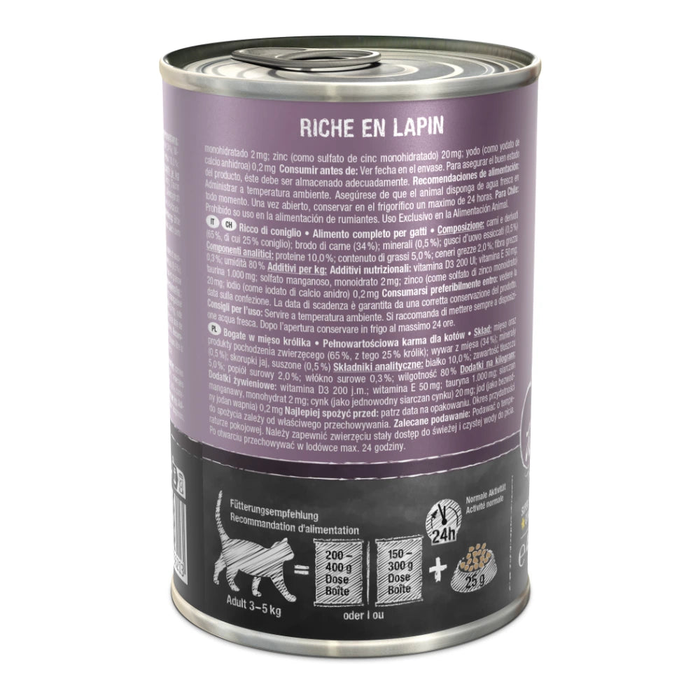 Leonardo® Kaninchen