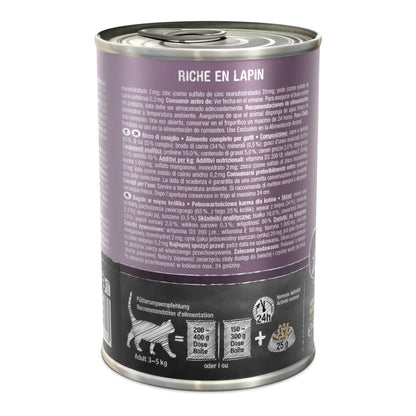 Leonardo® Kaninchen