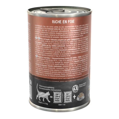 Leonardo® Leber