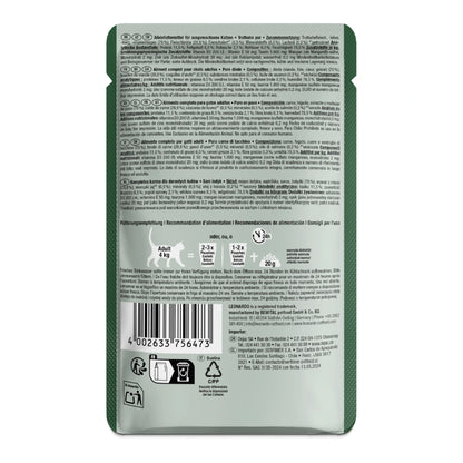 Leonardo® Truthahn pur 85g