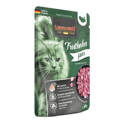 Leonardo® Truthahn pur 85g