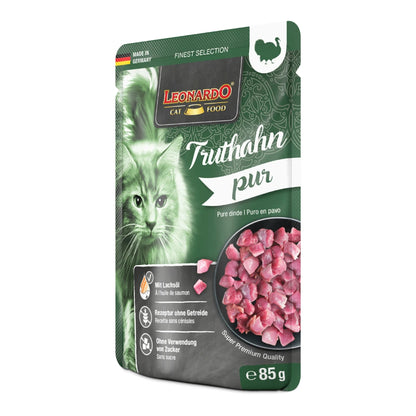 Leonardo® Truthahn pur 85g