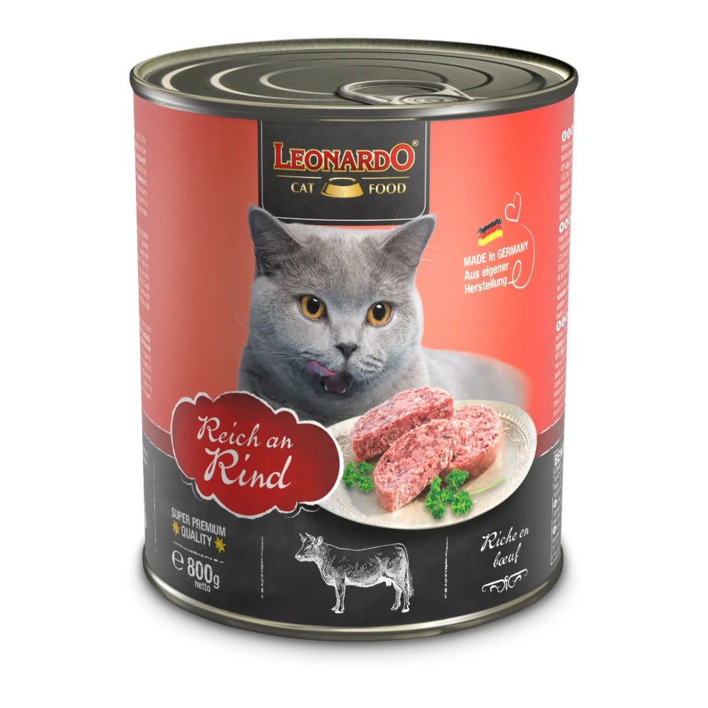 Leonardo® Rind