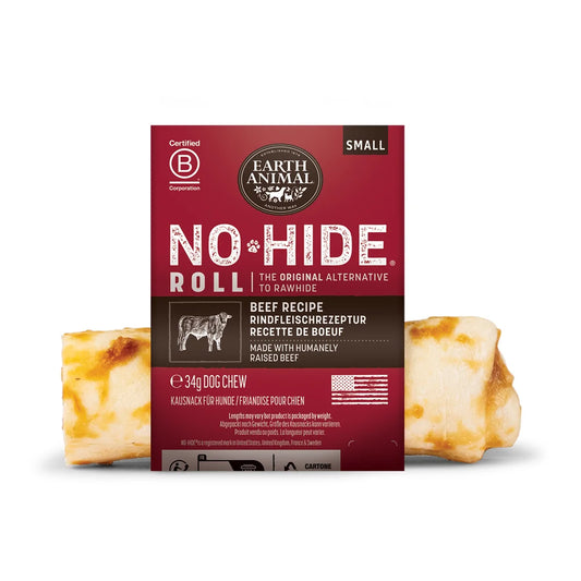 No-Hide Kausnack Rind