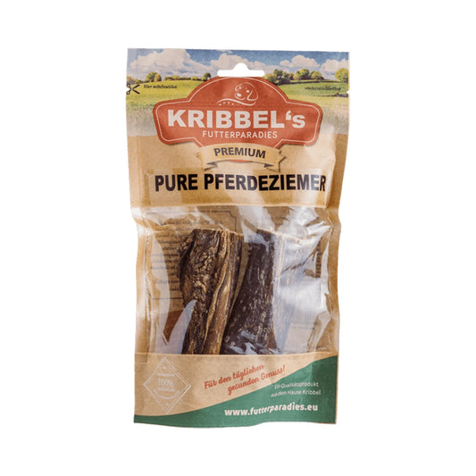 Kribbel's SBB Pferdeziemer 100g