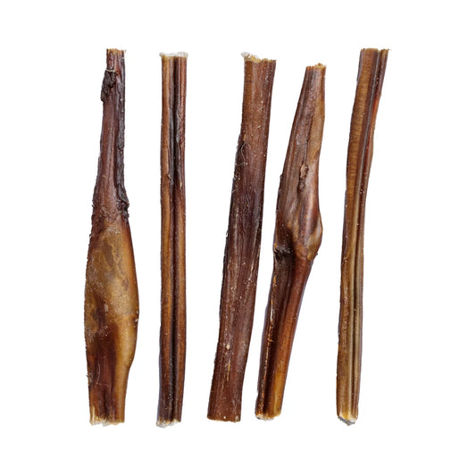 Kribbel's Kalbsziemer 150g