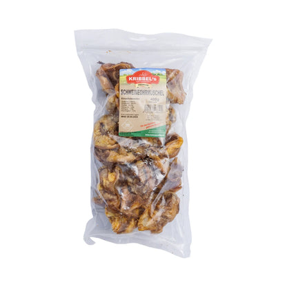 Kribbel's Schweineohrmuschel 400g