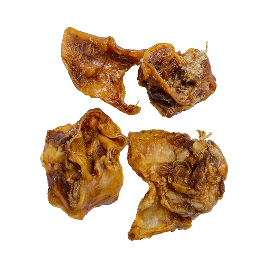 Kribbel's Schweineohrmuschel 400g