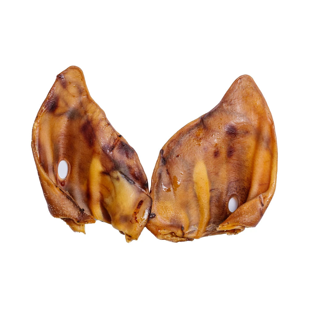 Kribbel's Schweineohren