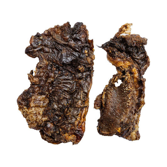 Kribbel's Rinderlippe 500g