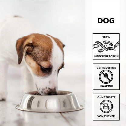 Herosan entoVITAL DOG hypoallergenic