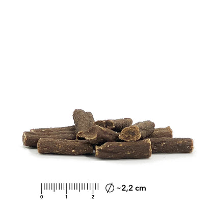 Herosan entoVITAL Soft Snacks DOG 100g
