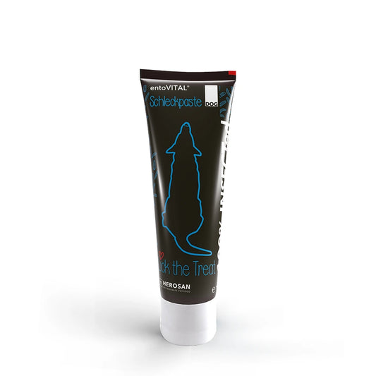 Hersoan entoVITAL DOG Schleckpaste Insekten 100g