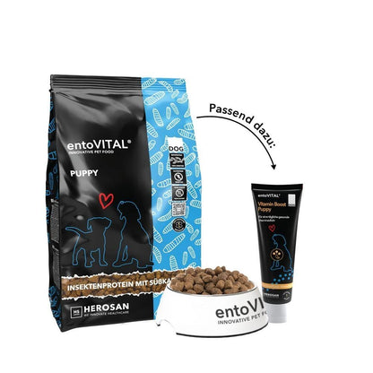 Herosan entoVITAL Puppy