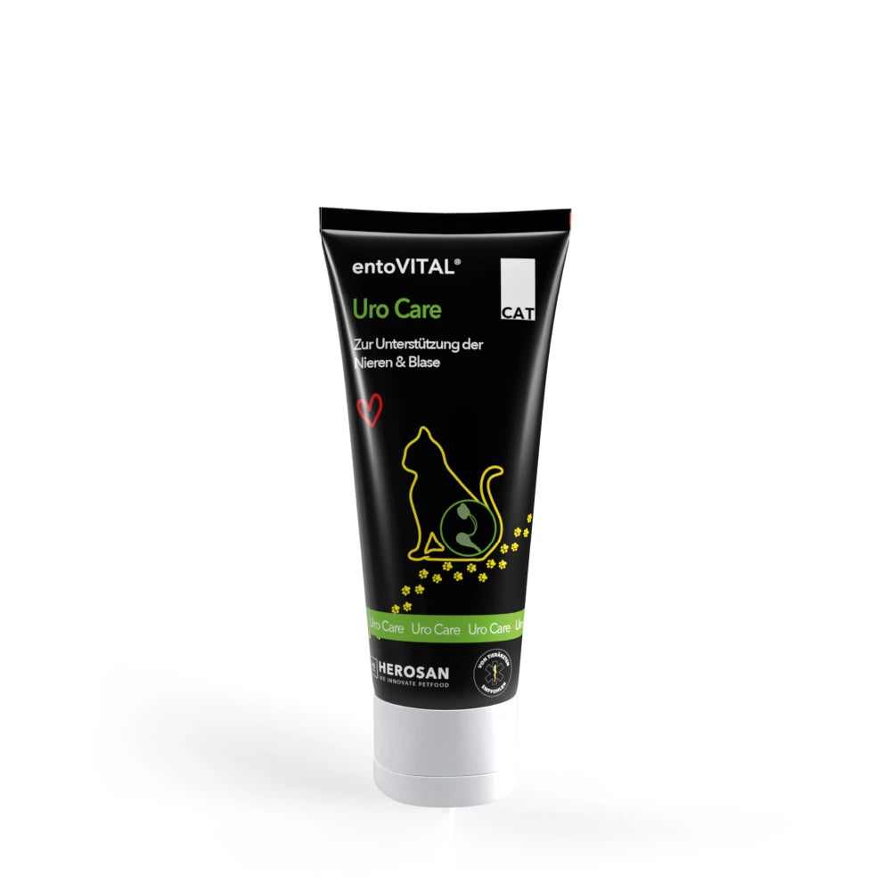 Herosan entoVITAL CAT uro care Paste 70g