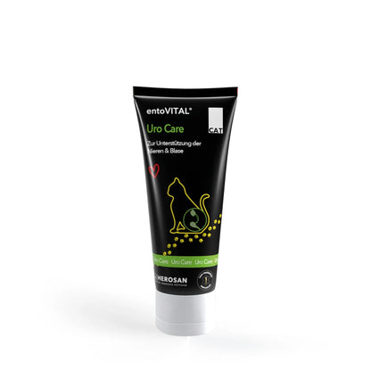 Herosan entoVITAL CAT uro care Paste 70g