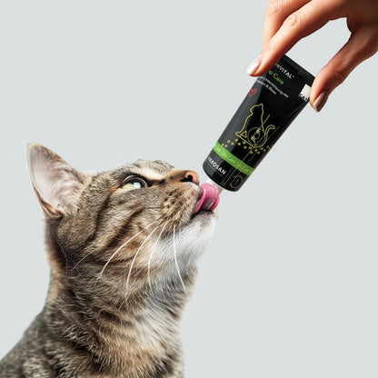 Herosan entoVITAL CAT uro care Paste 70g