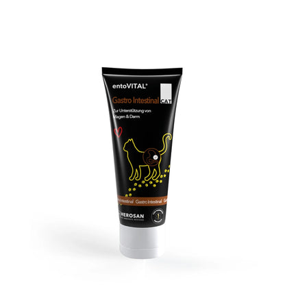 Herosan entoVITAL CAT gastro intestinal Paste 70g
