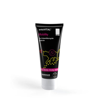 Herosan entoVITAL CAT mobility Paste 70g