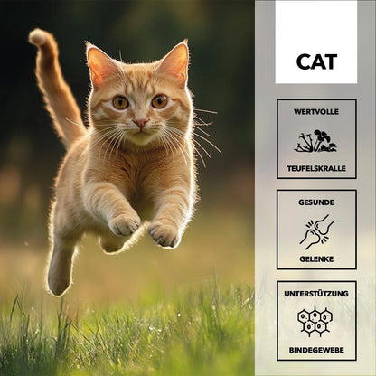 Herosan entoVITAL CAT mobility Paste 70g