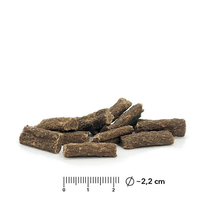 Hersoan entoVITAL Soft Snacks hypoallergenic DOG 100g