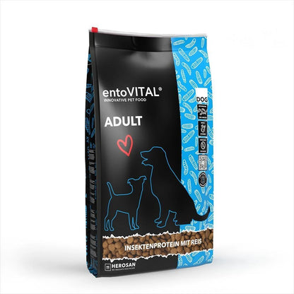 Herosan entoVITAL DOG Adult