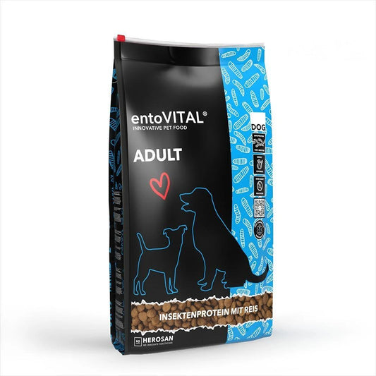Herosan entoVITAL DOG Adult