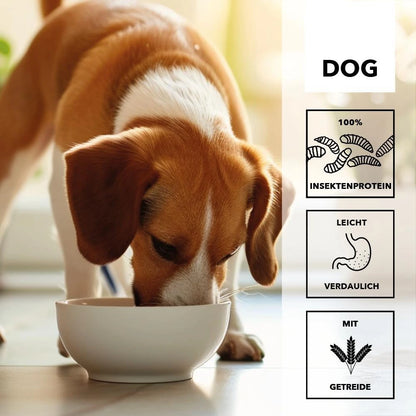 Herosan entoVITAL DOG Adult