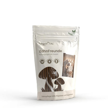Hersoan fungoVITAL ZahnFreunde 180g