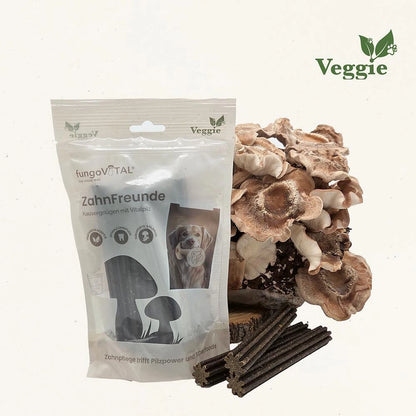 Hersoan fungoVITAL ZahnFreunde 180g