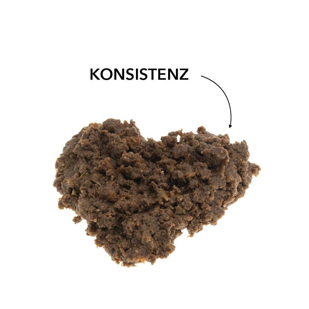 Hersoan entoVITAL DOG Sensitiv Nassfutter