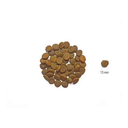 DOG'S LOVE TROCKEN Senior Wild