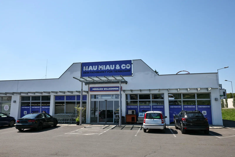 Wau Miau & Co Gleisdorf