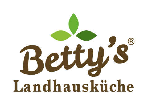Bettys Landhausküche