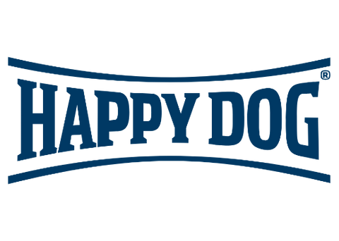Happy Dog