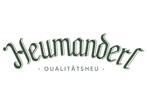 Heumanderl