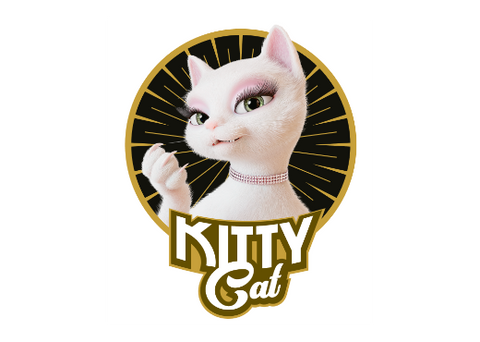 Kitty Cat