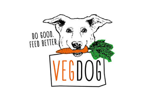 Vegdog