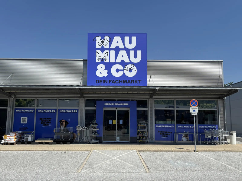 Wau Miau & Co Rosental