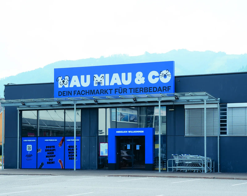 Wau Miau & Co St. Lorenzen