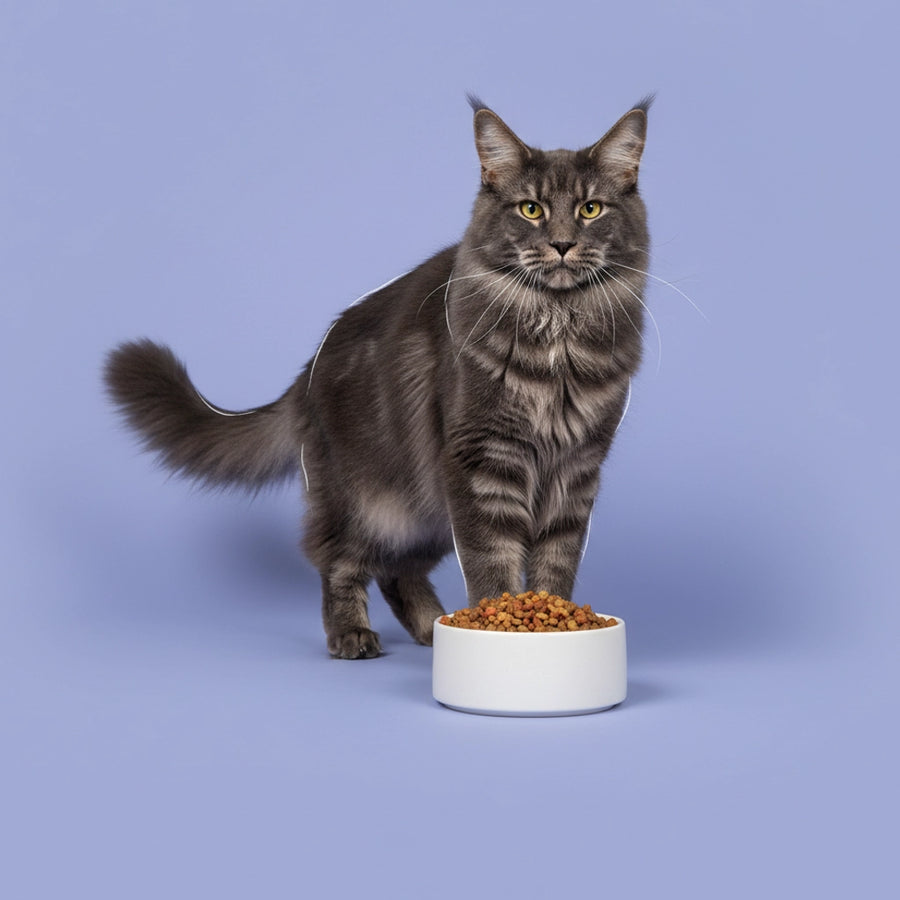 Katzenfutter