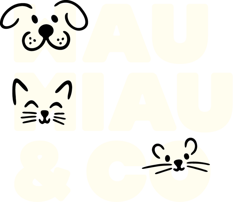 Wau Miau & Co