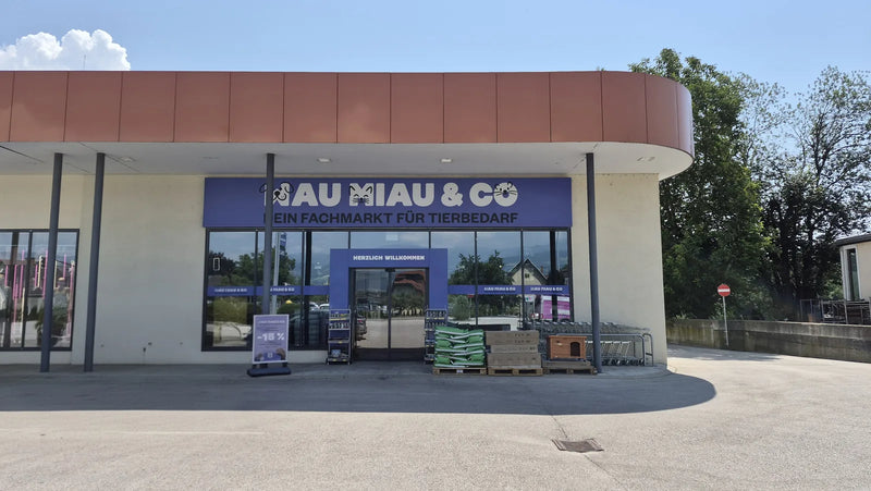 Wau Miau & Co Wolfsberg