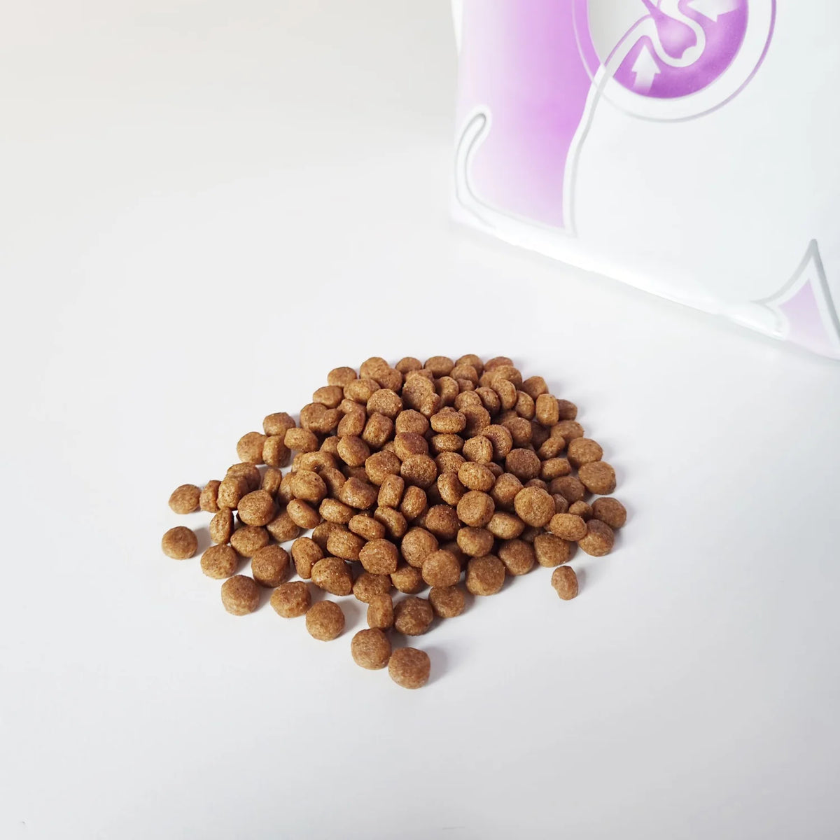 Kattovit Feline Diet Trockenfutter Sensitive 1250g